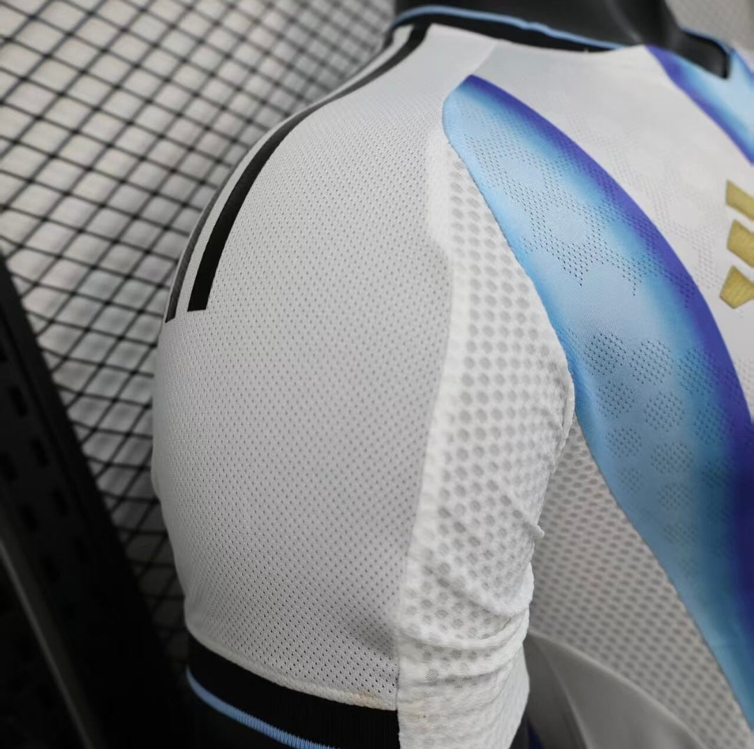 ARGENTINA HOME KIT 2026 PLAYER VERSION