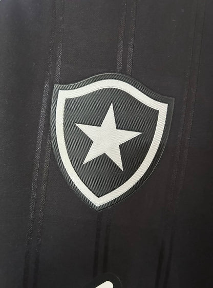 BOTAFOGO AWAY KIT 25/26