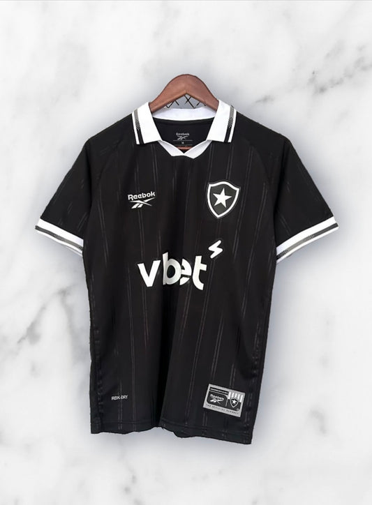 BOTAFOGO AWAY KIT 25/26