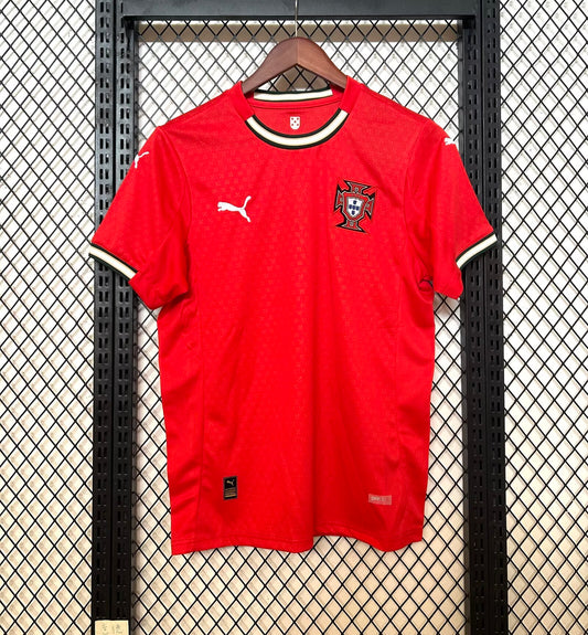 PORTUGAL HOME KIT 2025 FAN VERSION