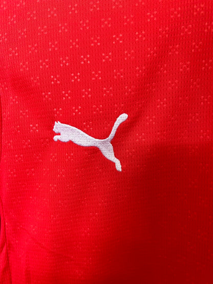 PORTUGAL HOME KIT 2025 FAN VERSION
