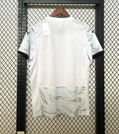 PORTUGAL AWAY PUMA KIT 2025 FAN VERSION