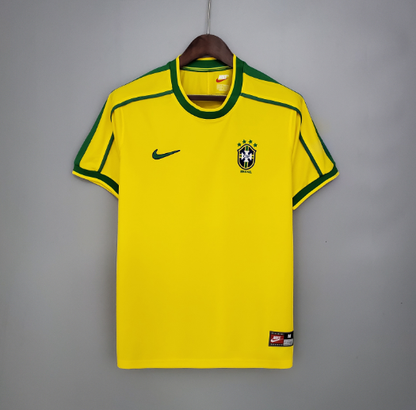 BRAZIL RETRO 1998