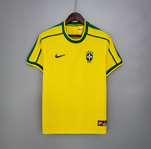 BRAZIL RETRO 1998