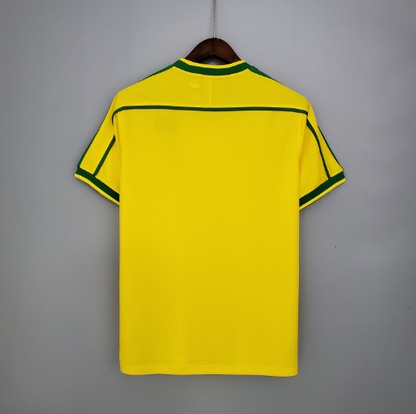 BRAZIL RETRO 1998