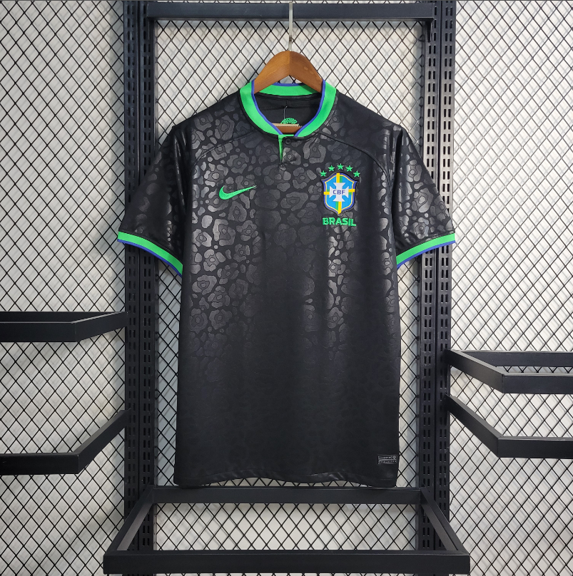 BRAZIL DARK EDITION KIT 2023