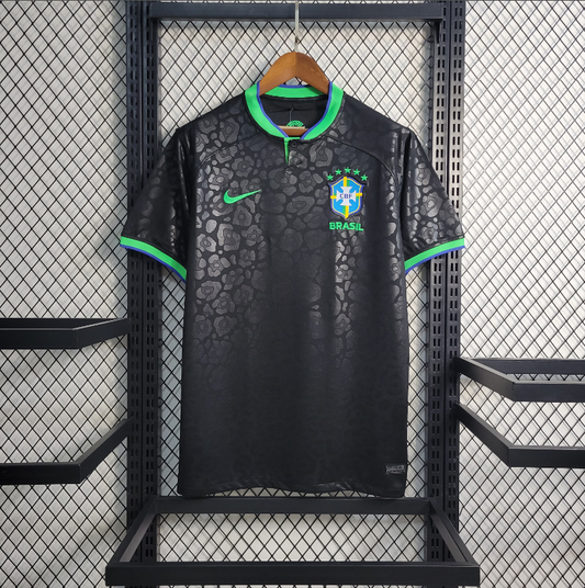 BRAZIL DARK EDITION KIT 2023