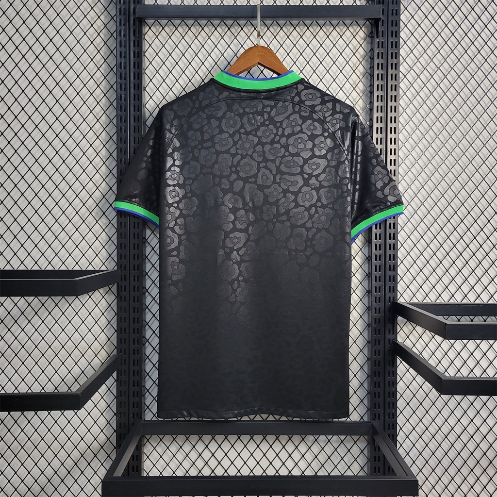 BRAZIL DARK EDITION KIT 2023