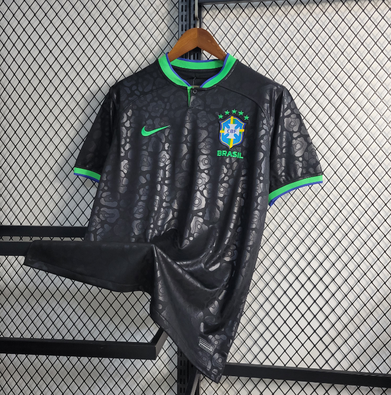 BRAZIL DARK EDITION KIT 2023