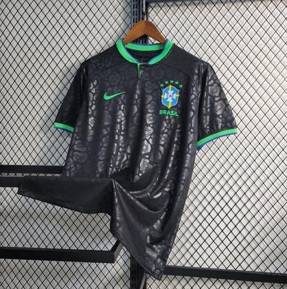 BRAZIL DARK EDITION KIT 2023