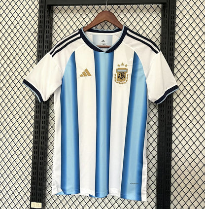 ARGENTINA HOME KIT 2026 FAN VERSION