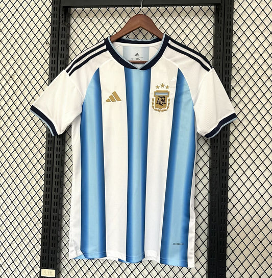 ARGENTINA HOME KIT 2026 FAN VERSION