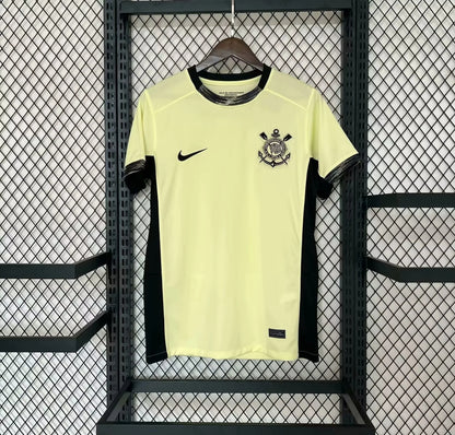 CORINTHIANS THIRD KIT 23/24 FAN VERSION