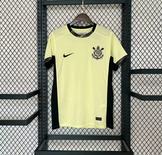 CORINTHIANS THIRD KIT 23/24 FAN VERSION