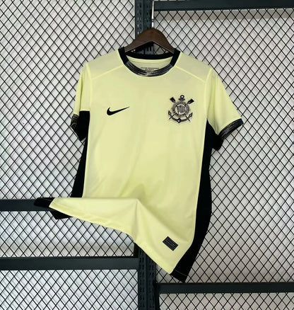 CORINTHIANS THIRD KIT 23/24 FAN VERSION