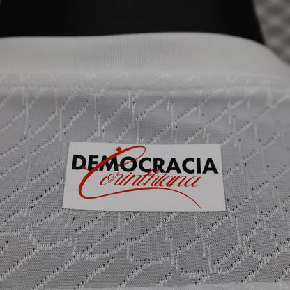 CORINTHIANS HOME KIT 23/24