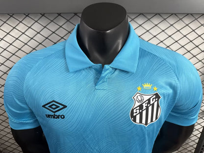 SANTOS THIRD KIT 2025/26 PLAYER VERSION