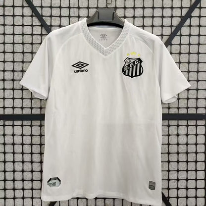 SANTOS AWAY KIT 2025/26 FAN VERSION