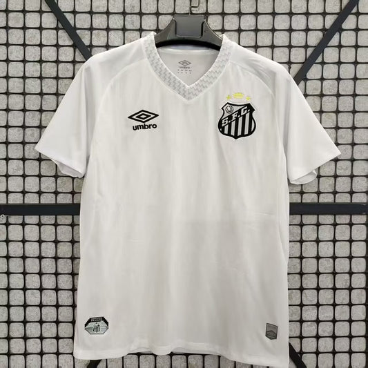 SANTOS AWAY KIT 2025/26 FAN VERSION