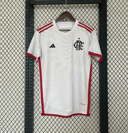 FLAMENGO AWAY KIT 2024/25