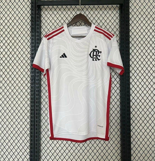 FLAMENGO AWAY KIT 2024/25