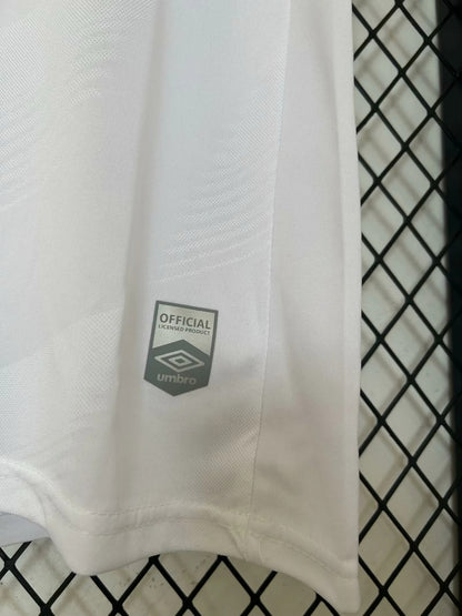 FLAMENGO AWAY KIT 2024/25