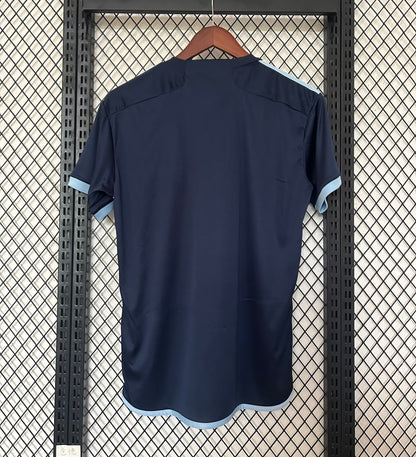 CRUZEIRO THIRD KIT 24/25