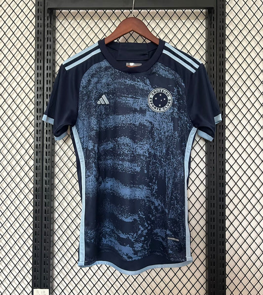 CRUZEIRO THIRD KIT 24/25