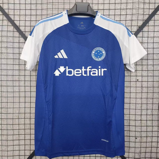 CRUZEIRO HOME KIT 25/26