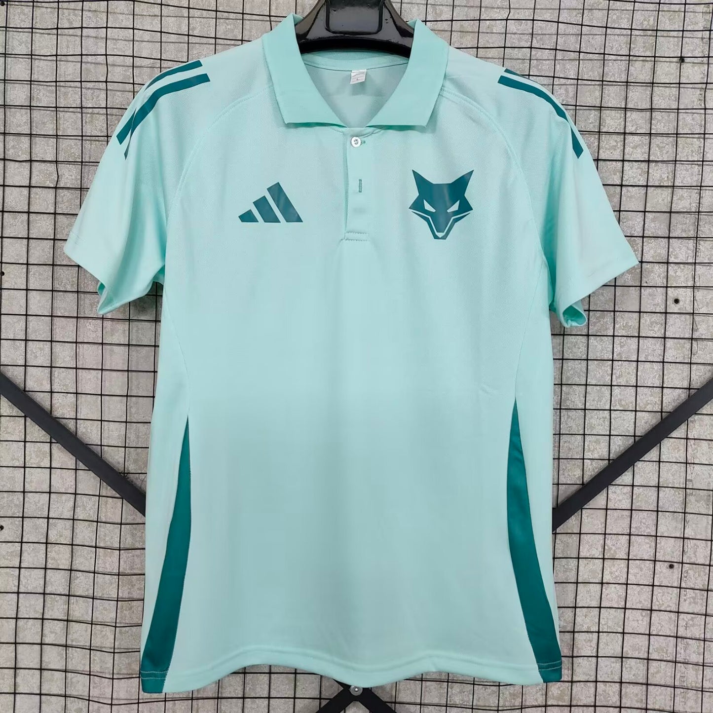 CRUZEIRO POLO SHIRT 2025/26