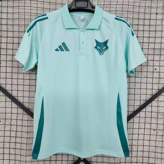 CRUZEIRO POLO SHIRT 2025/26