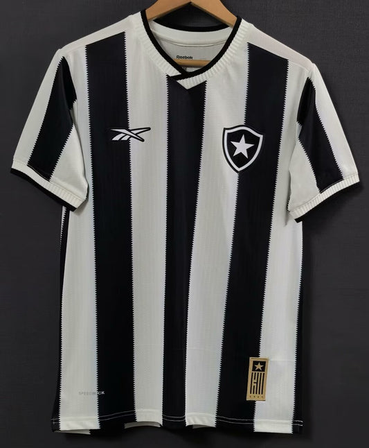 BOTAFOGO HOME KIT 2024/25