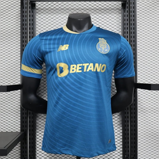 PORTO AWAY KIT 2023/24 PLAYER VERSION