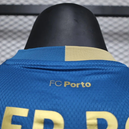 PORTO AWAY KIT 2023/24 PLAYER VERSION