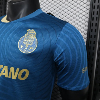 PORTO AWAY KIT 2023/24 PLAYER VERSION