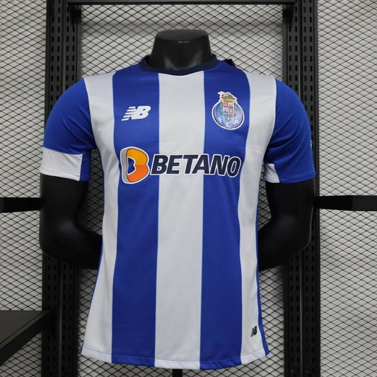 PORTO HOME KIT 23/24 PLAYER VERSION