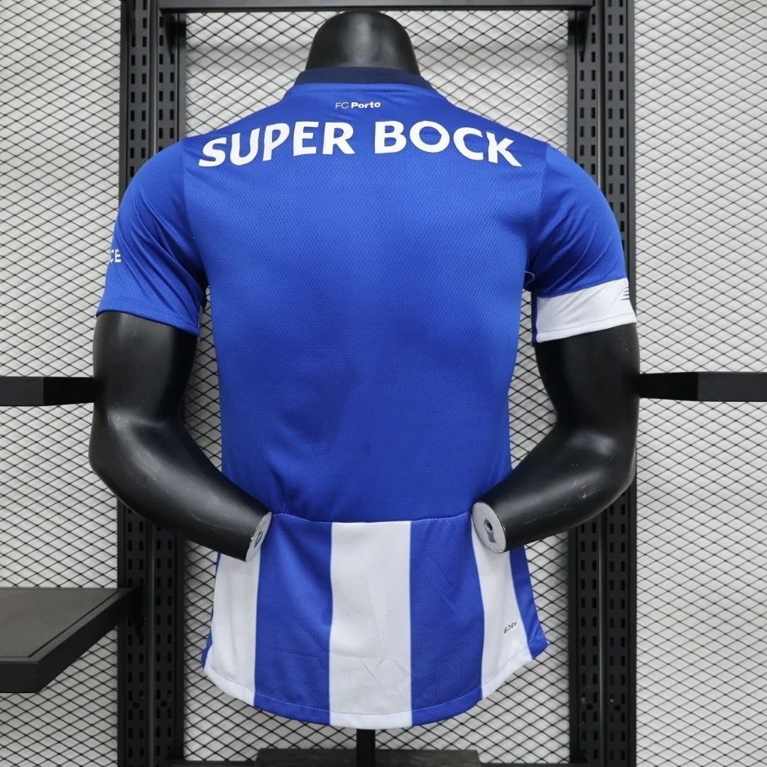 PORTO HOME KIT 23/24 PLAYER VERSION