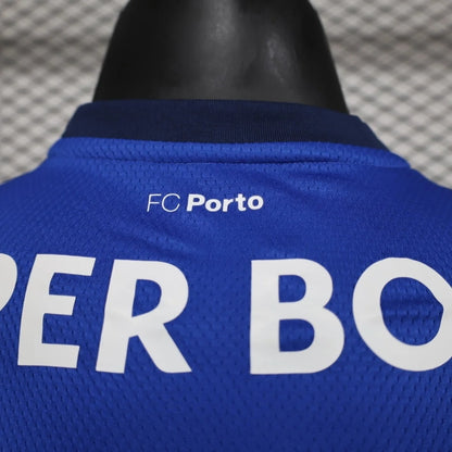 PORTO HOME KIT 23/24 PLAYER VERSION