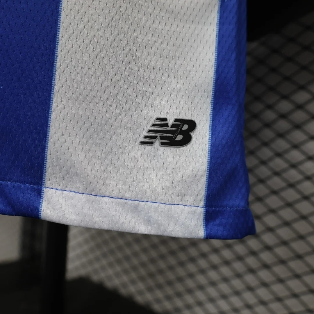 PORTO HOME KIT 23/24 PLAYER VERSION