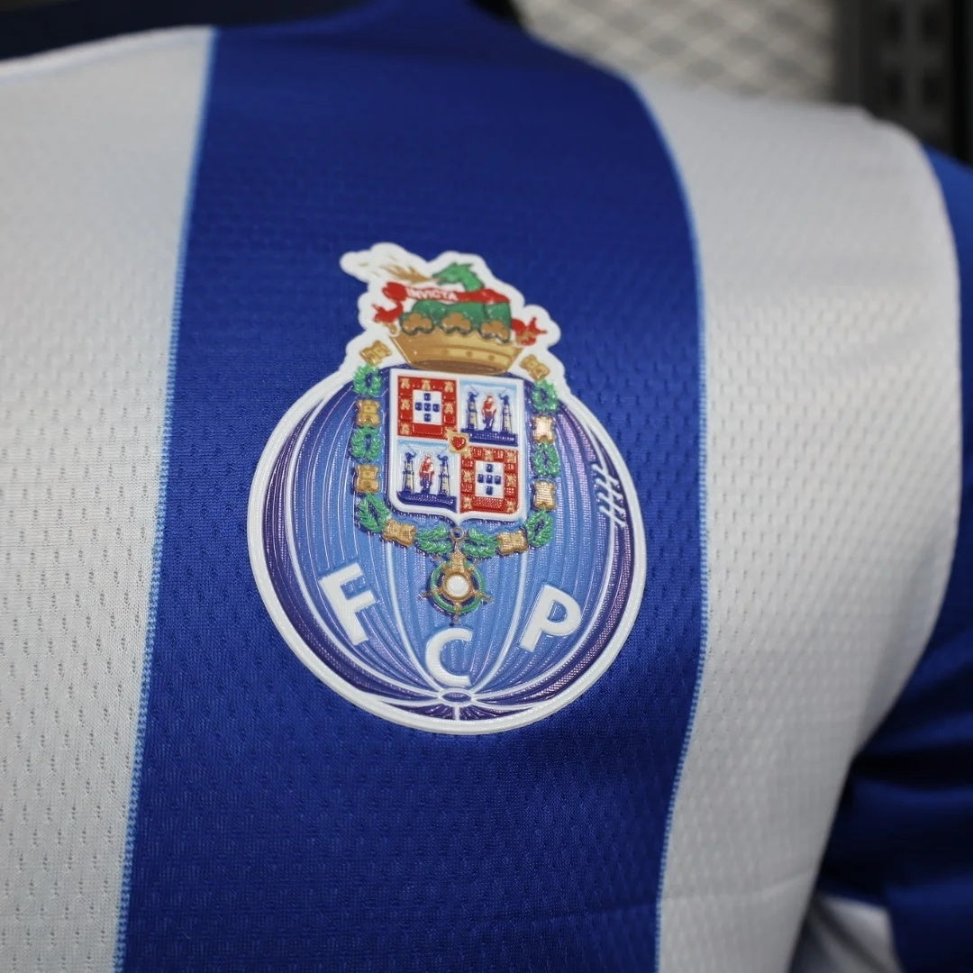 PORTO HOME KIT 23/24 PLAYER VERSION