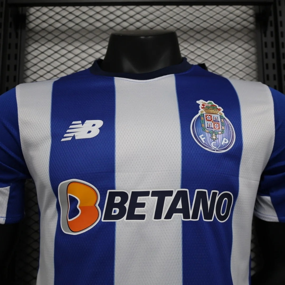 PORTO HOME KIT 23/24 PLAYER VERSION