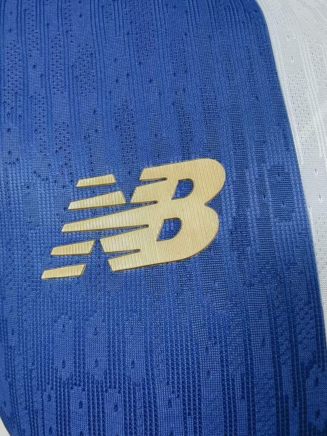 PORTO HOME KIT 2025/26 PLAYER VERSION
