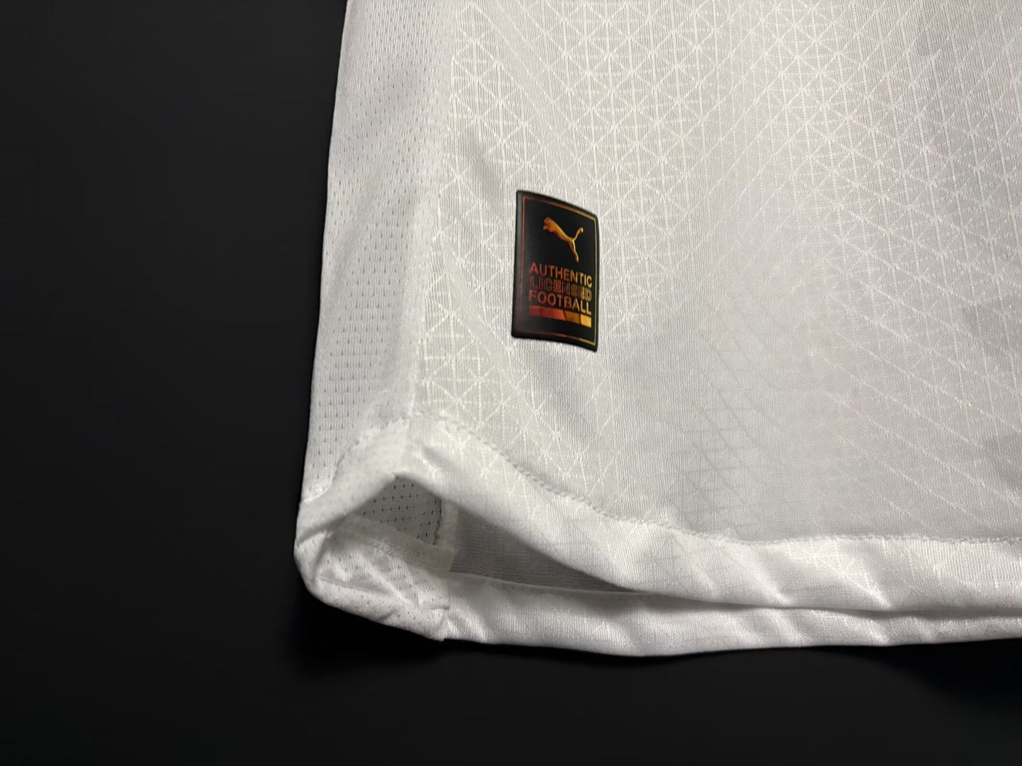 AL HILAL AWAY KIT 2025/26 PLAYER VERSION