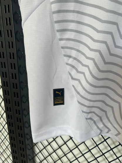 AL HILAL AWAY KIT 2024/25 FAN VERSION