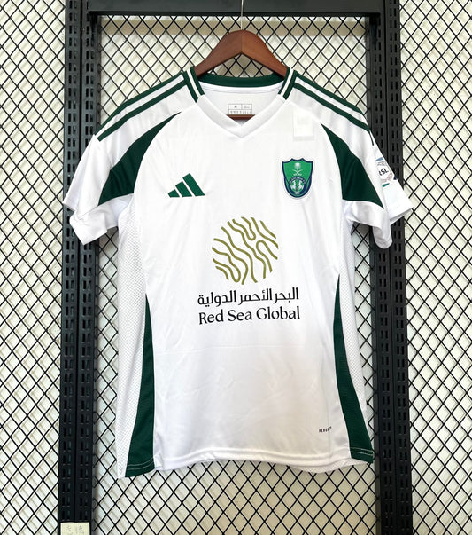 AL AHLI AWAY KIT 24/25