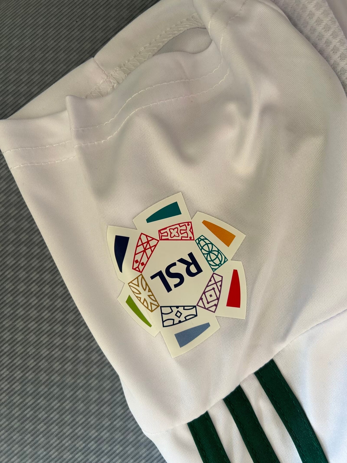 AL AHLI AWAY KIT 24/25