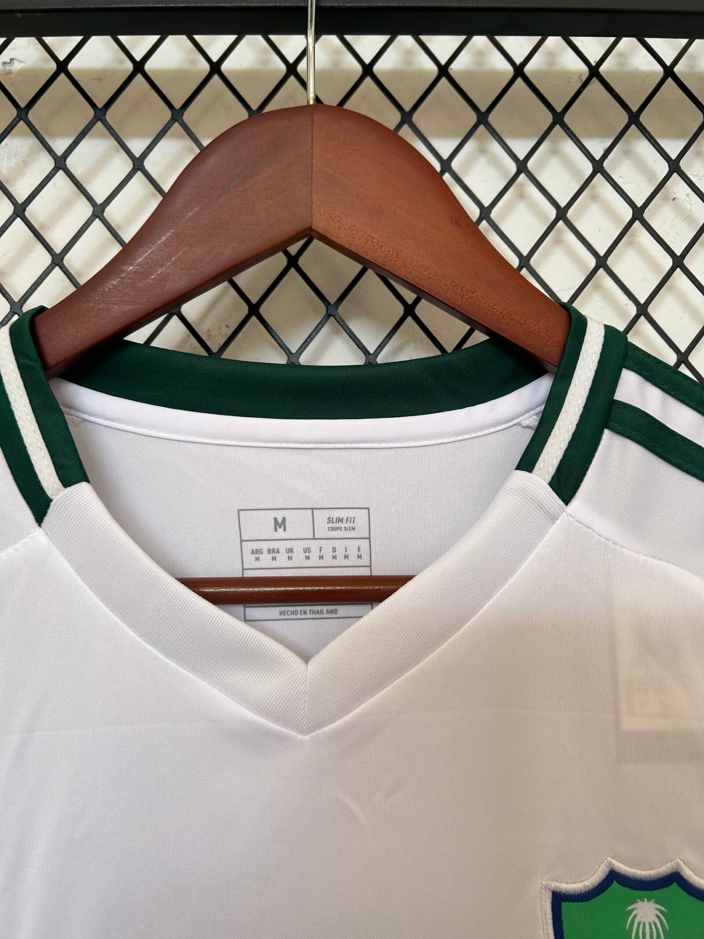 AL AHLI AWAY KIT 24/25