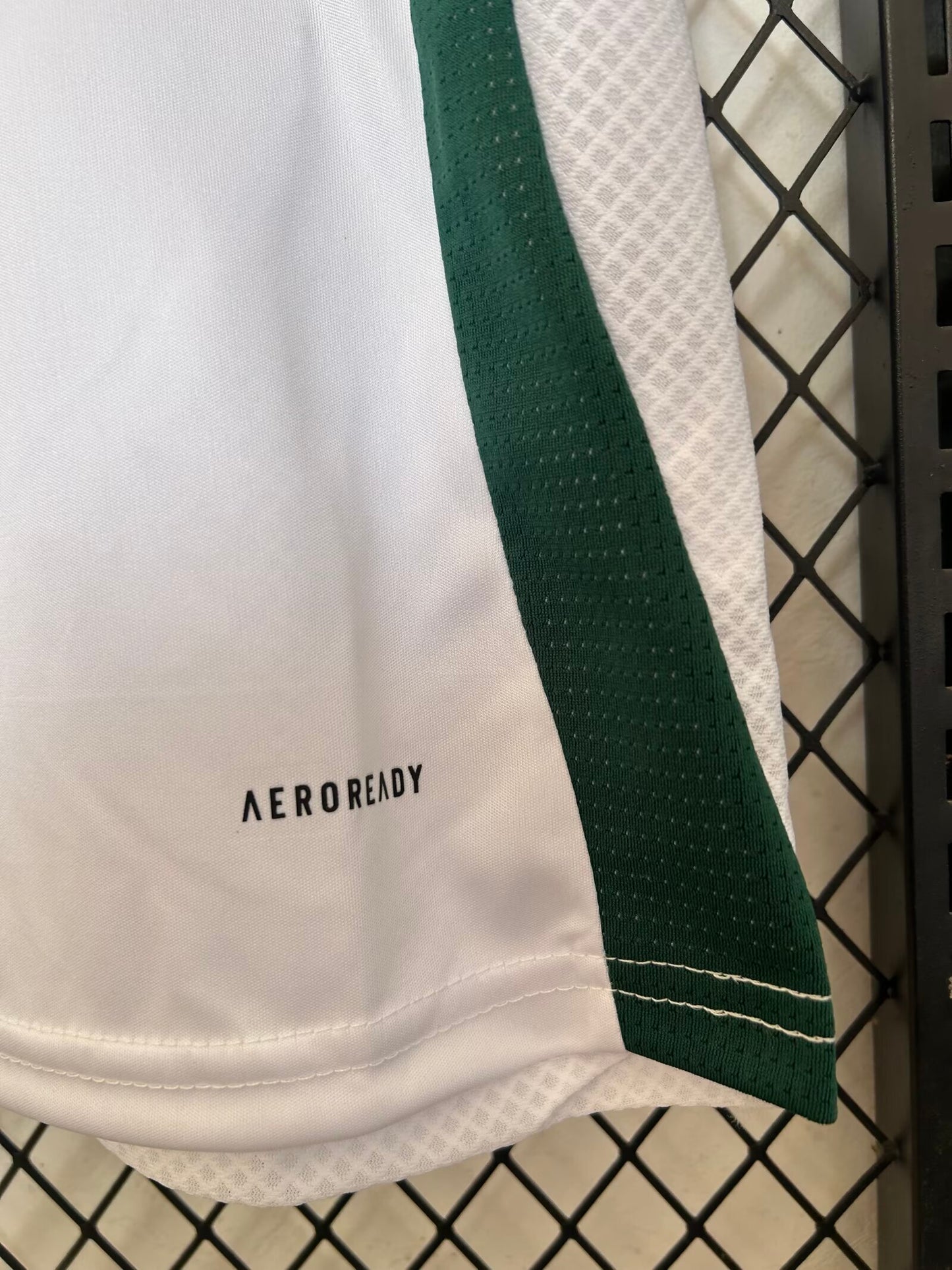 AL AHLI AWAY KIT 24/25