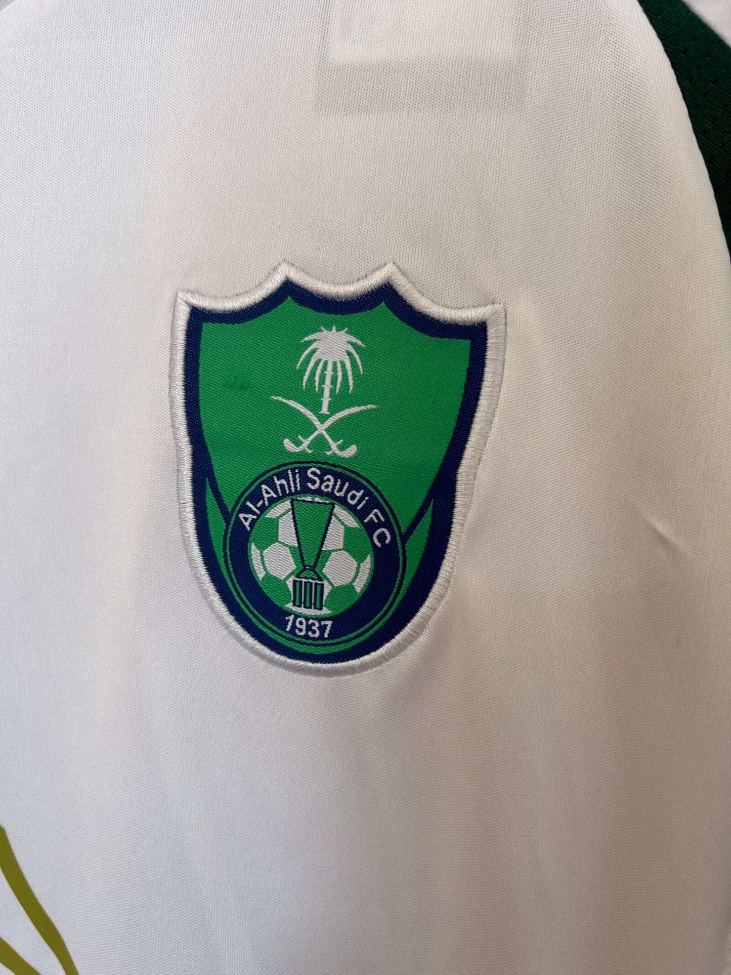 AL AHLI AWAY KIT 24/25