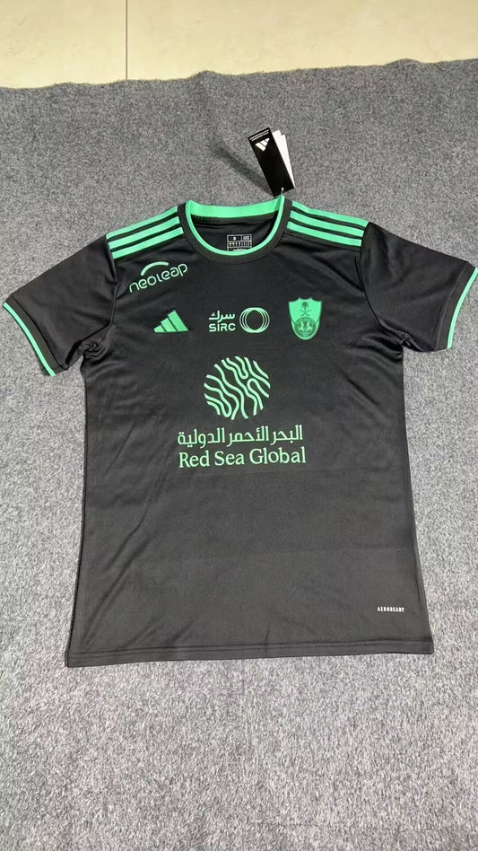 AL AHLI AWAY KIT 2025/26